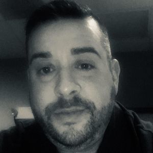 Meet your Posher, Chad